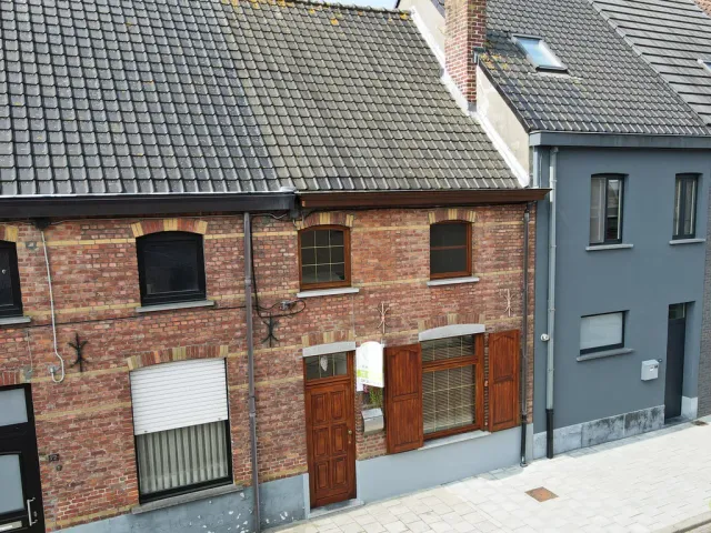Huis in Eeklo - Schaperijstraat 70, 9900