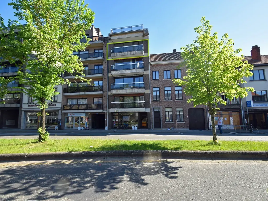 Appartement in Eeklo - 7686100 - Molenstraat 20, 9900 Eeklo