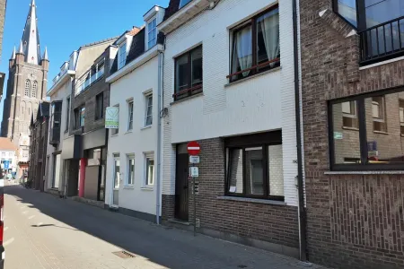 Huis Te Koop Eeklo
