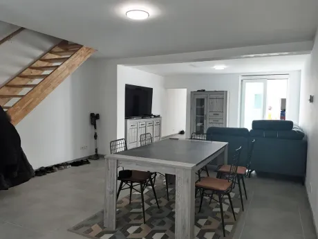 Huis in Eeklo - Collegestraat 11, 9900 - foto 2