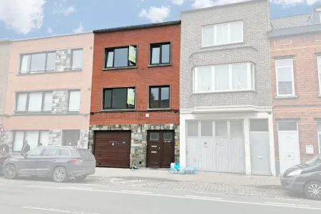 Appartement Te Koop Gent
