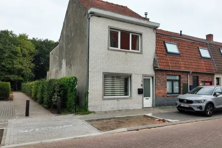 Huis Te Koop Eeklo