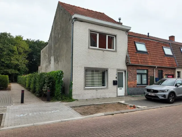 Huis in Eeklo - Opeisingstraat 20, 9900