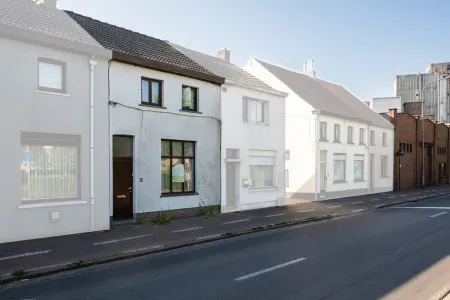 Huis Te Koop Eeklo