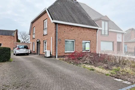 Huis Te Koop Eeklo