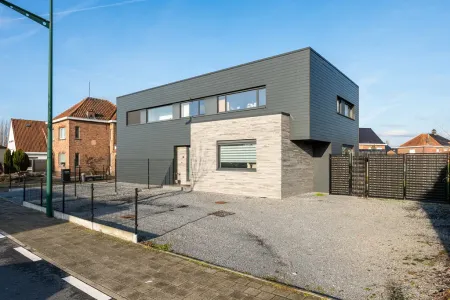 Huis Te Koop Evergem