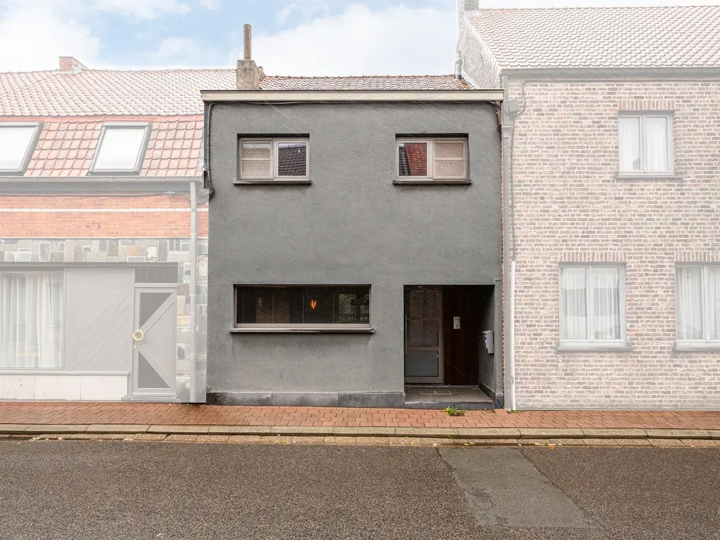 Hoofdfoto Huis in Maldegem