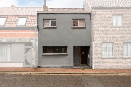 Huis Te Koop Maldegem