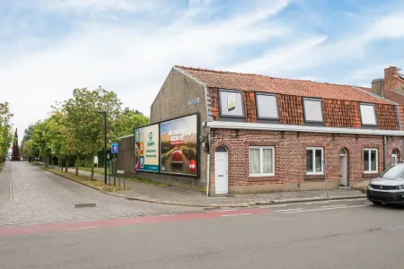 Huis Te Koop Eeklo