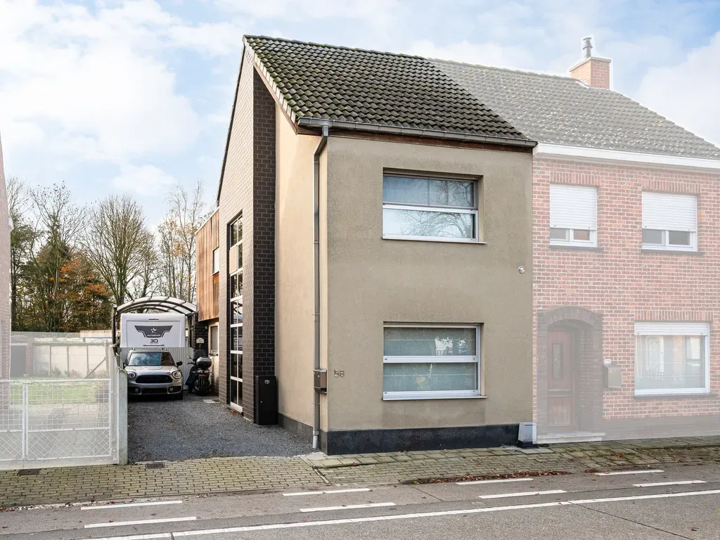 Hoofdfoto Huis in Maldegem