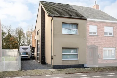 Huis Te Koop Maldegem