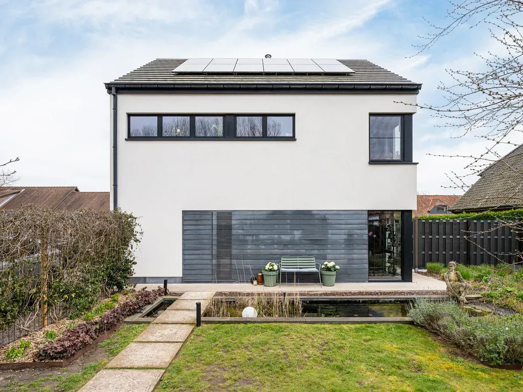 Huis in Eeklo - 7686207 - Sint-Laureinsesteenweg 4B, 9900 Eeklo