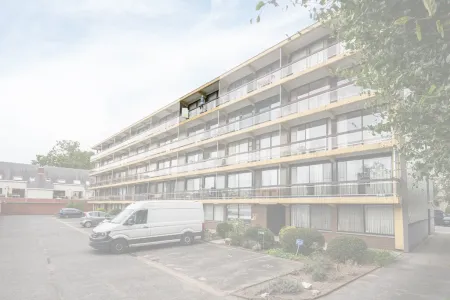 Appartement Te Koop Eeklo