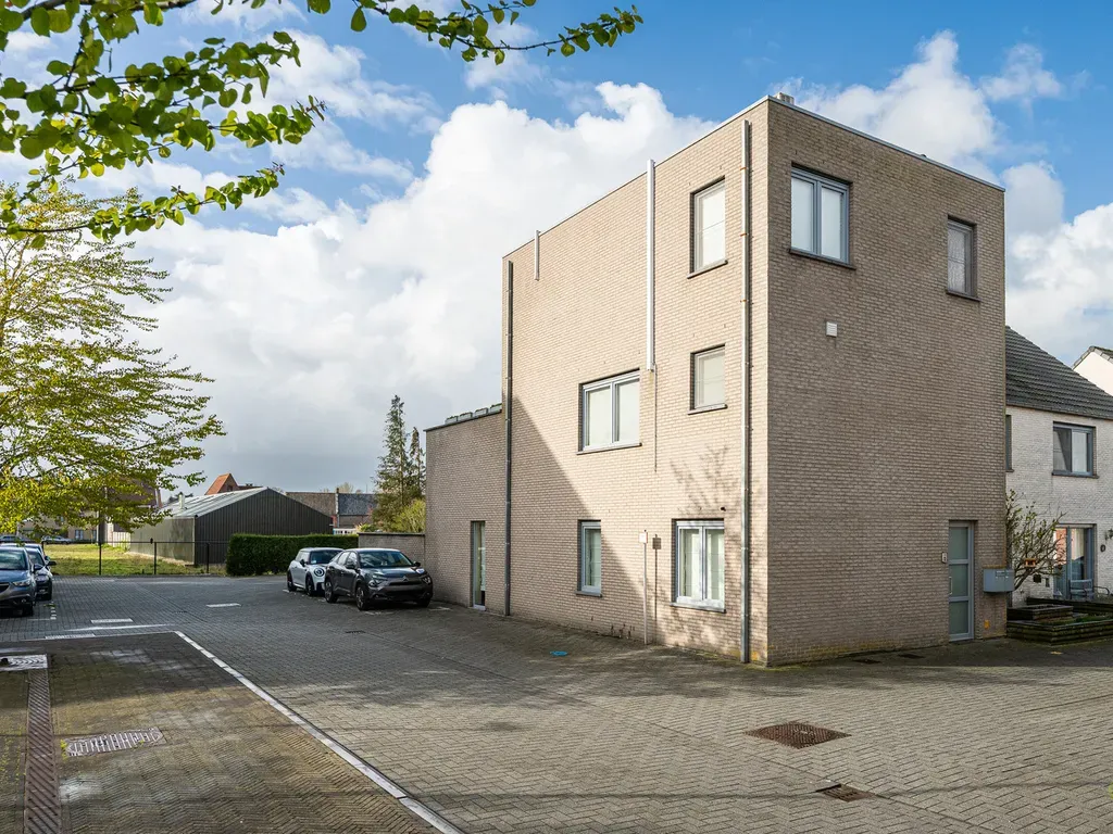 Appartement in Eeklo - 7686224 - Irma Notteboomstraat 16, 9900 Eeklo