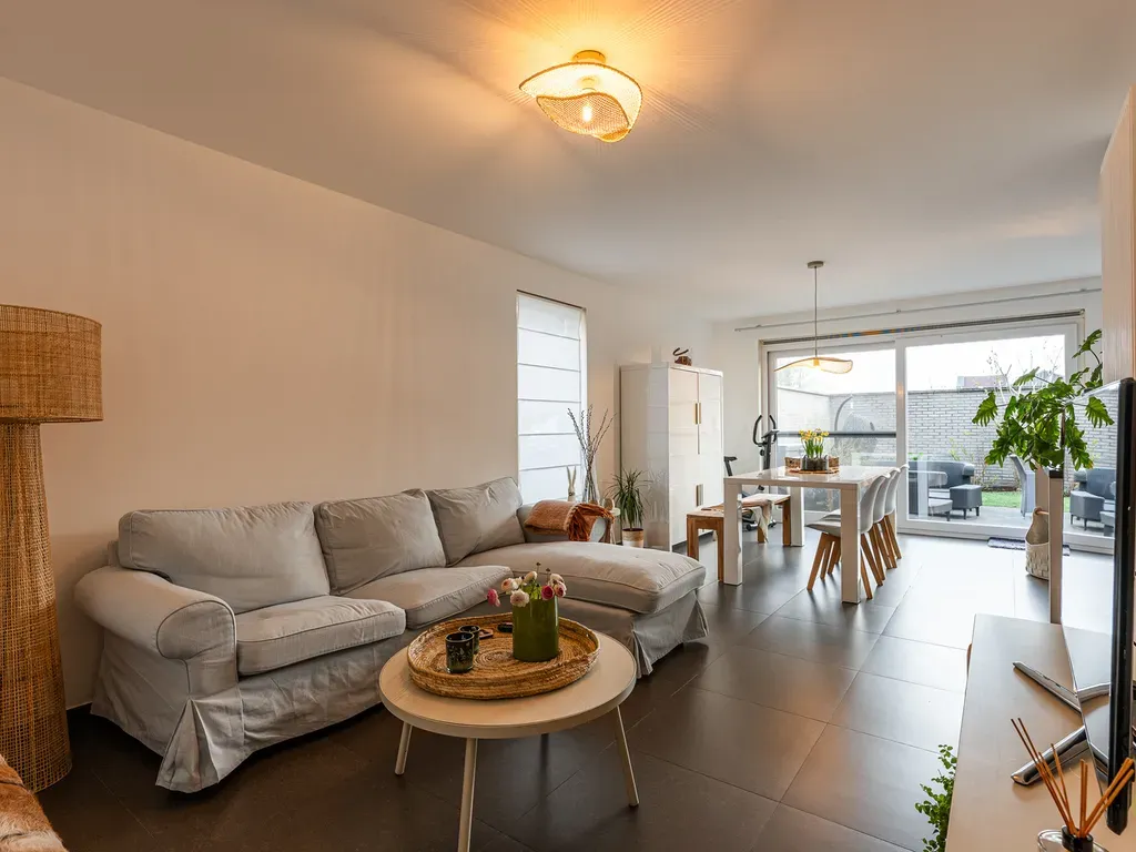 Appartement in Eeklo - 7686224 - Irma Notteboomstraat 16, 9900 Eeklo