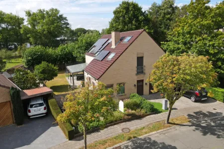 Huis Te Koop Eeklo
