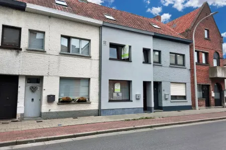 Huis Te Koop Eeklo
