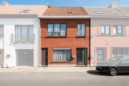 Huis Te Koop Eeklo