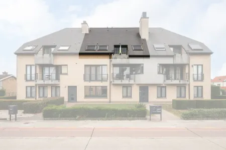 AppartementAdegem