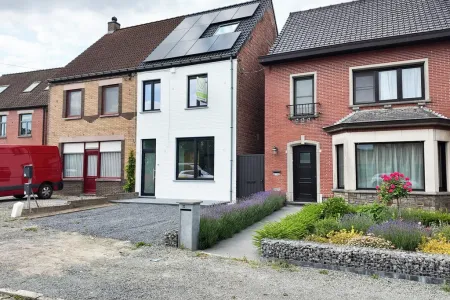 Huis Te Koop Eeklo