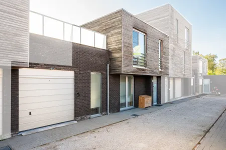 Huis Te Koop Eeklo