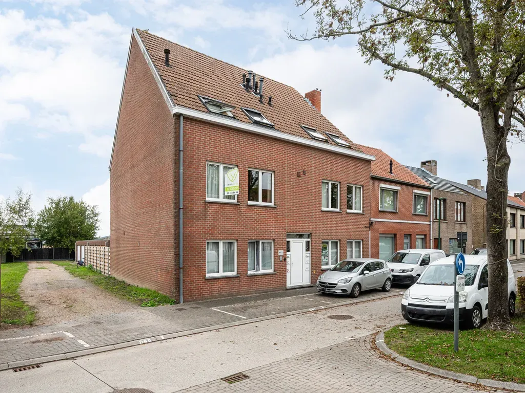 Hoofdfoto Appartement in Kaprijke