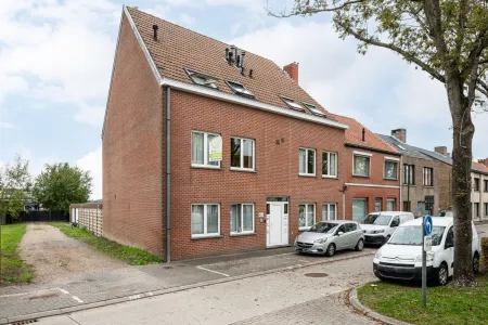 AppartementKaprijke