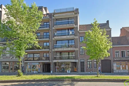 Appartement Te Koop Eeklo