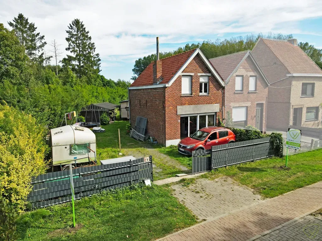 Hoofdfoto Huis in Maldegem