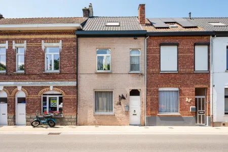 Huis Te Koop Eeklo