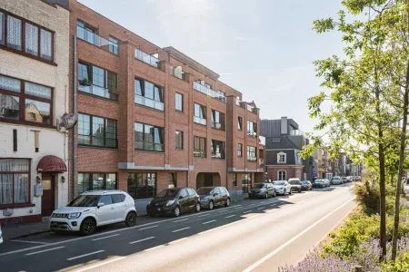 Appartement Te Koop Eeklo
