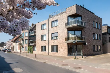 Appartement Te Koop Eeklo