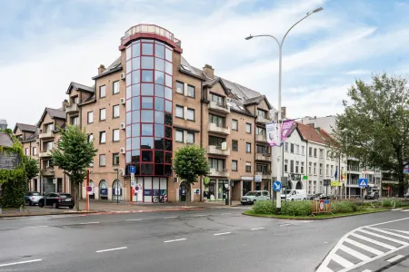 Appartement Te Koop Eeklo