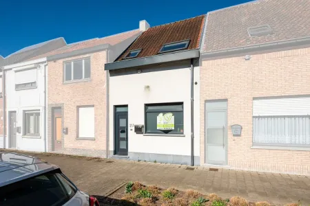 Huis Te Koop Eeklo
