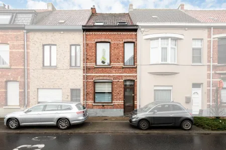 Huis Te Koop Eeklo