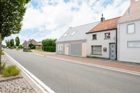 Huis Te Koop Eeklo