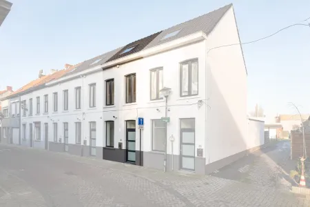 Huis Te Koop Eeklo