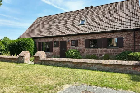Villa Te Koop Westkapelle