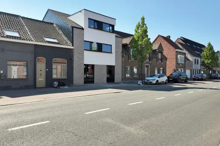 Huis Te Koop Eeklo