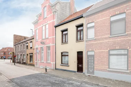 Huis Te Koop Eeklo