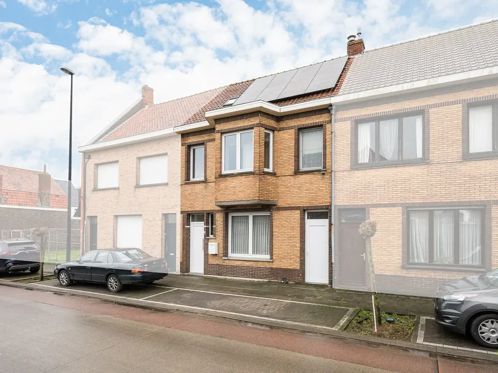 Hoofdfoto Huis in Adegem