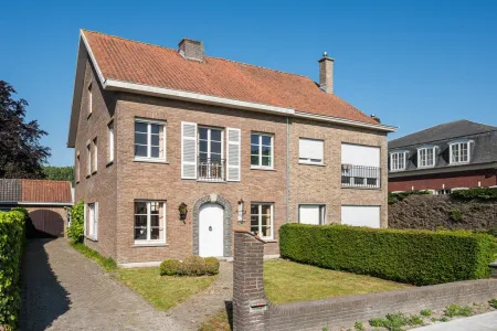 Huis Te Koop Eeklo