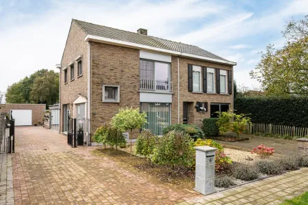Huis Te Koop Eeklo