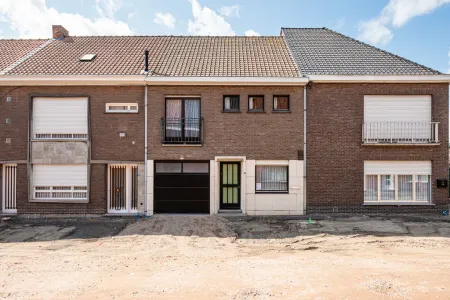 Huis Te Koop Eeklo
