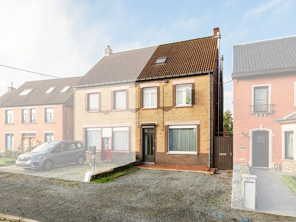 Huis in Eeklo - 7686551 - Veldekens 24, 9900 Eeklo