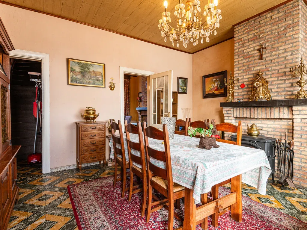 Huis in Eeklo - 7686551 - Veldekens 24, 9900 Eeklo