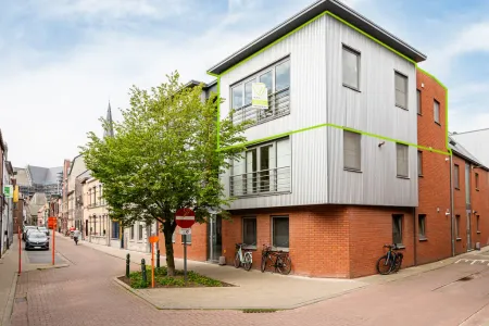 Appartement Te Koop Eeklo