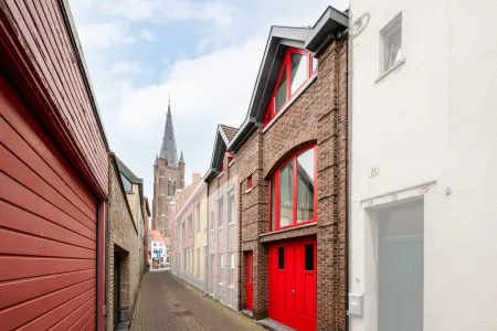 Huis Te Koop Eeklo