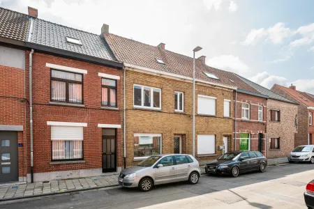 Huis Te Koop Eeklo