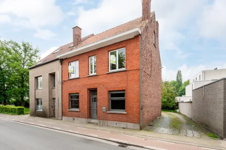 Huis Te Koop Eeklo